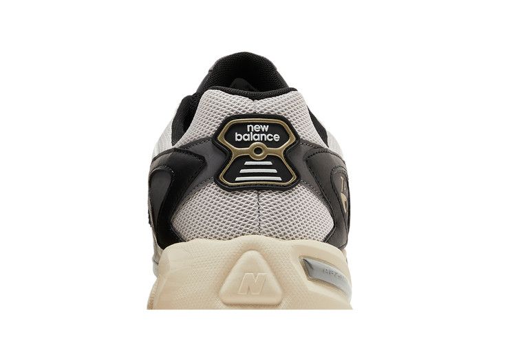 New Balance 725v1 Grey Matter Black