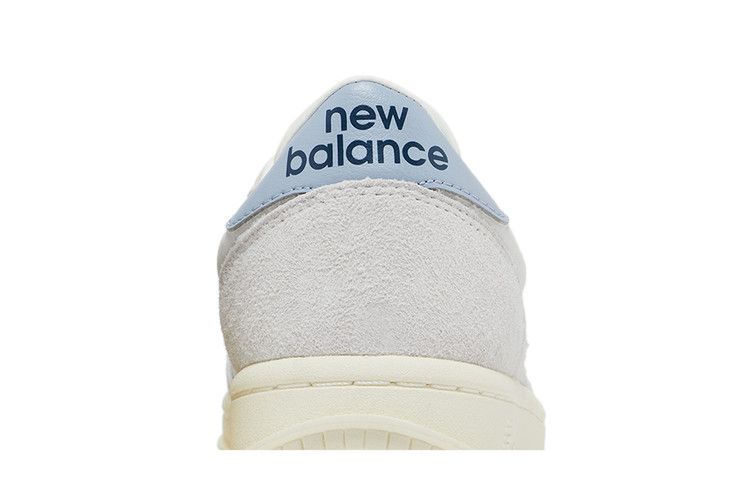 New Balance T500 Light Arctic Grey