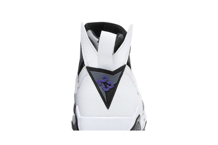 Jordan 7 Retro Flint (2021)
