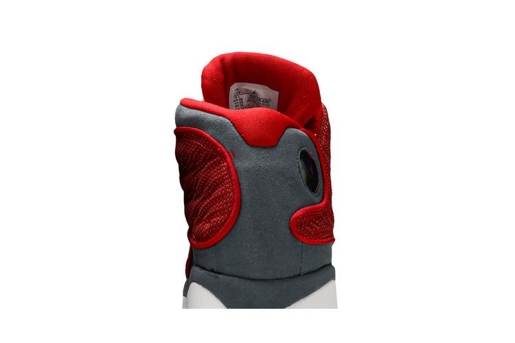 Jordan 13 Retro Gym Red Flint Grey (GS)