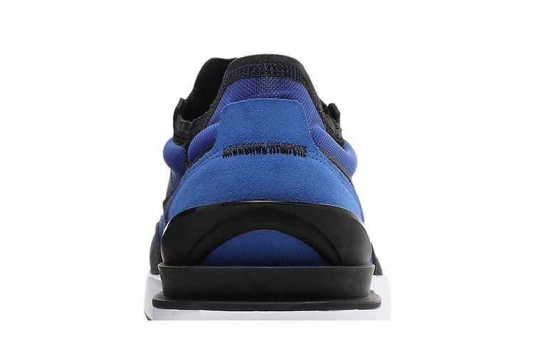 Nike Waffle One Royal