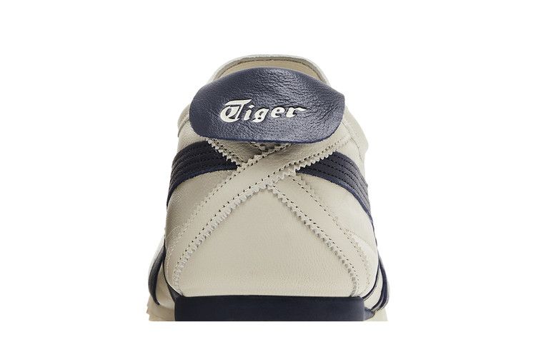 Onitsuka Tiger Mexico 66 SD Birch Peacoat