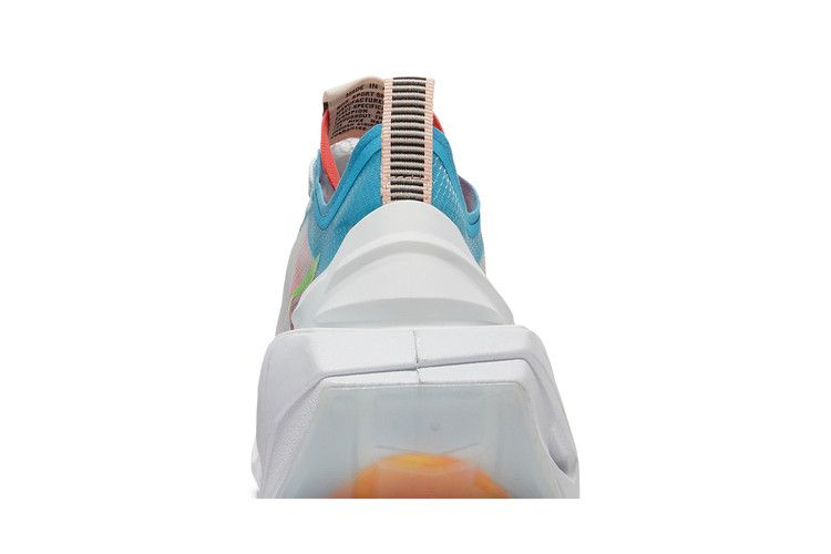Nike ZoomX Vista Grind White Multi (Women's)