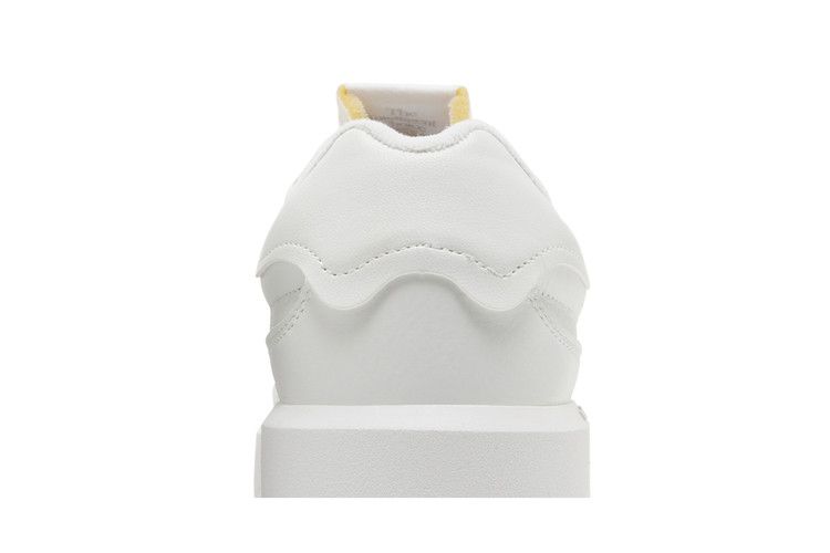 New Balance CT302 Triple White