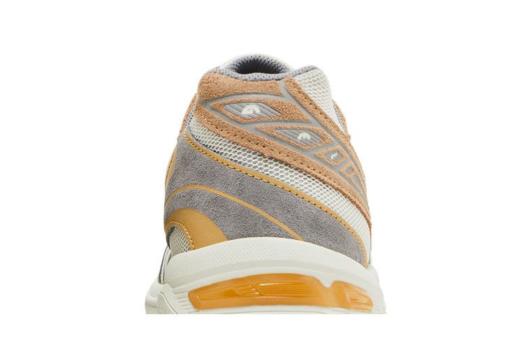 ASICS Gel-1130 Pale Oak Clay Grey