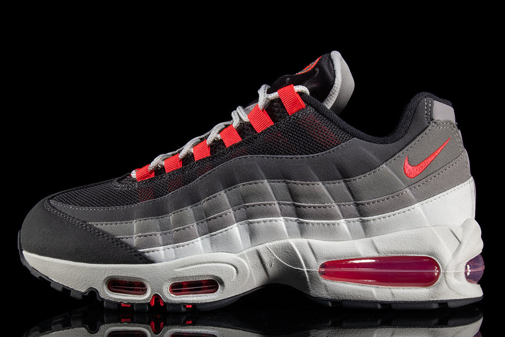 Air Max 95 Big Bubble