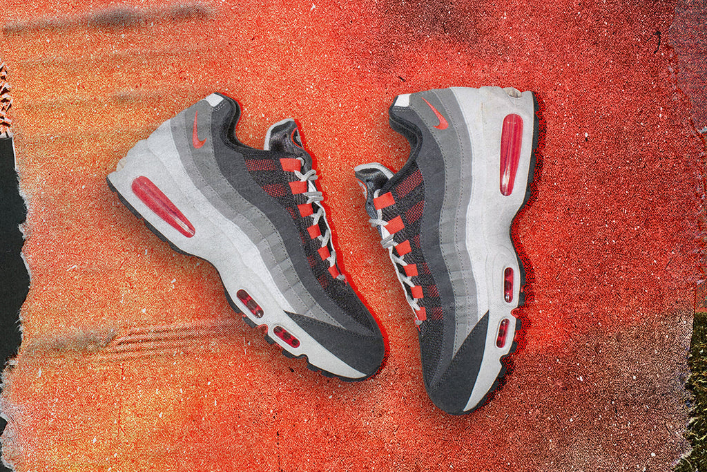 Air Max 95 Big Bubble