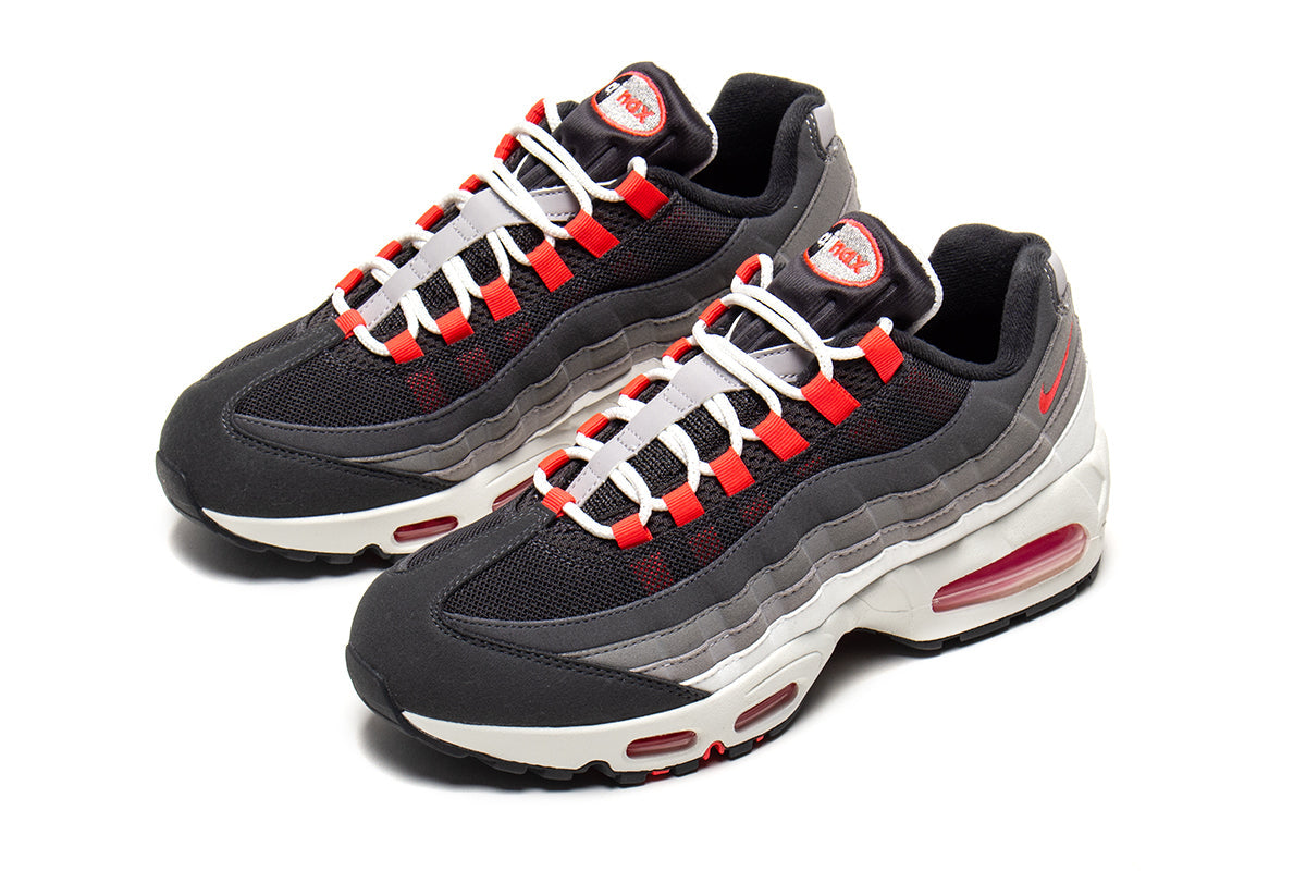 Air Max 95 Big Bubble