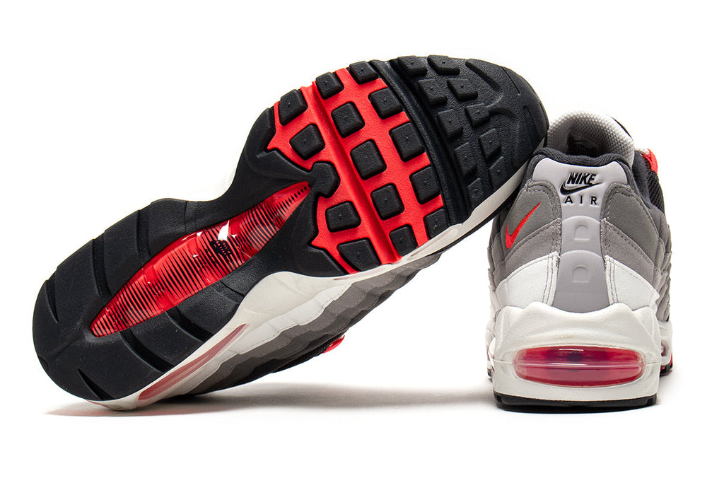 Air Max 95 Big Bubble