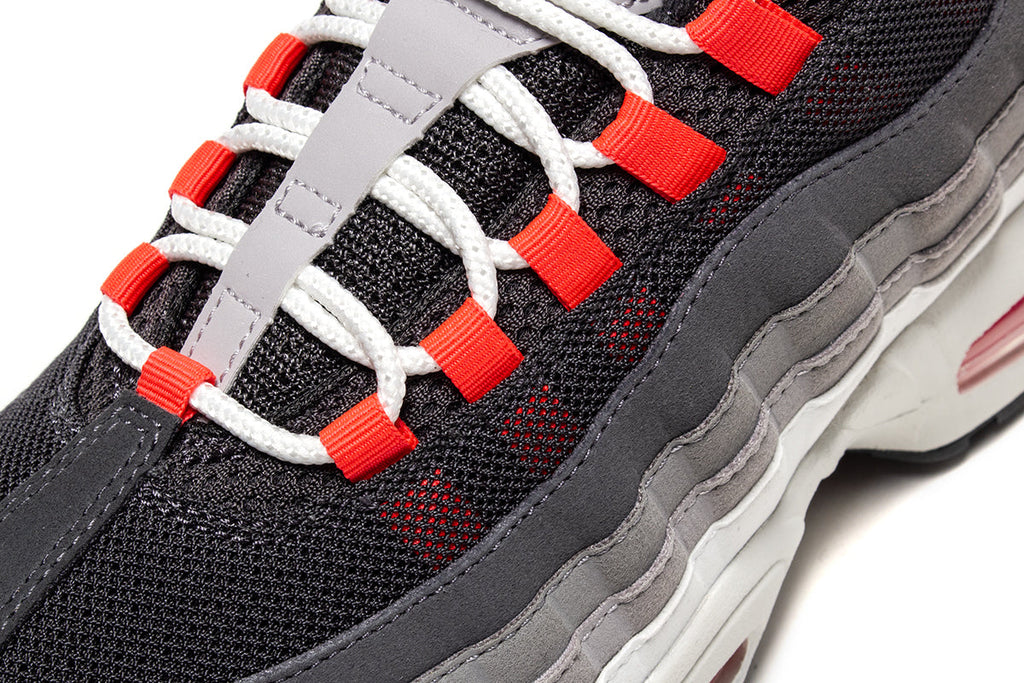 Air Max 95 Big Bubble