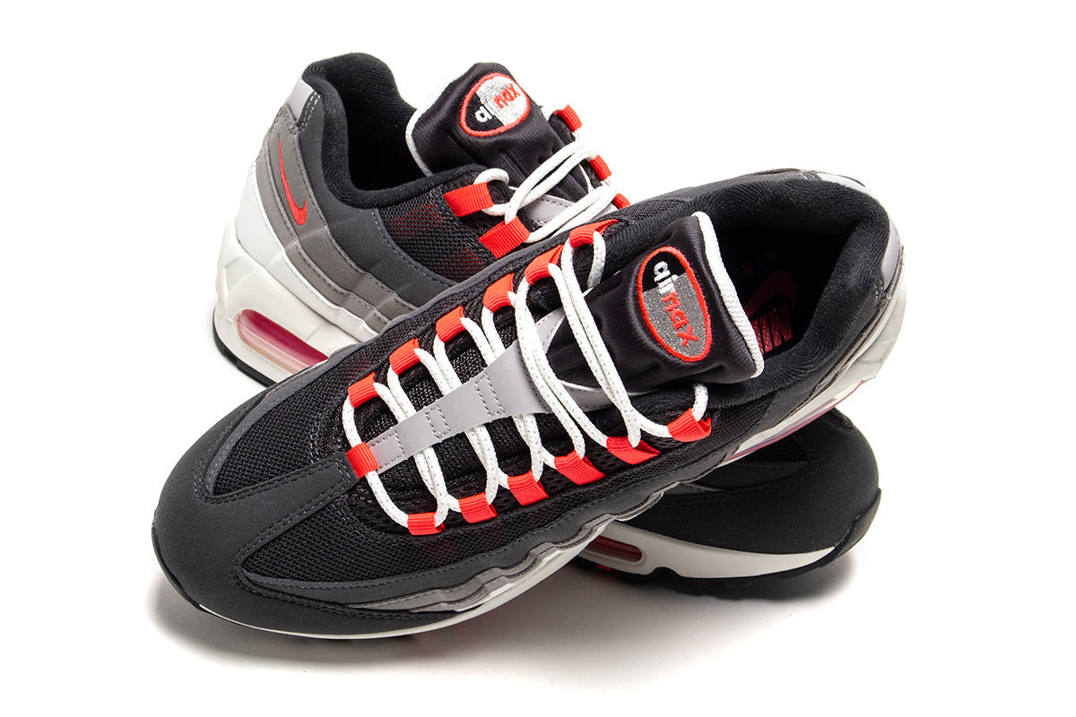 Air Max 95 Big Bubble