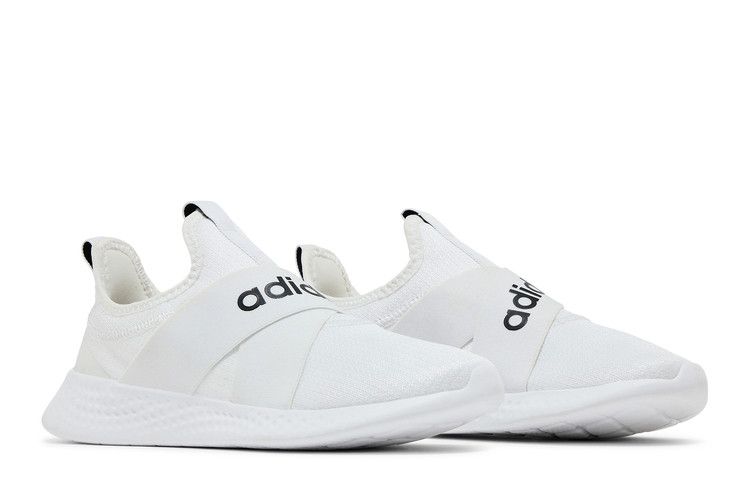 adidas Puremotion Adapt Cloud White (Women's)