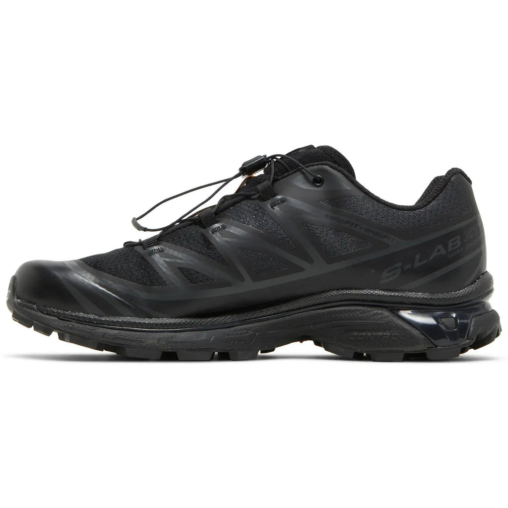 Salomon XT-6 Triple Black
