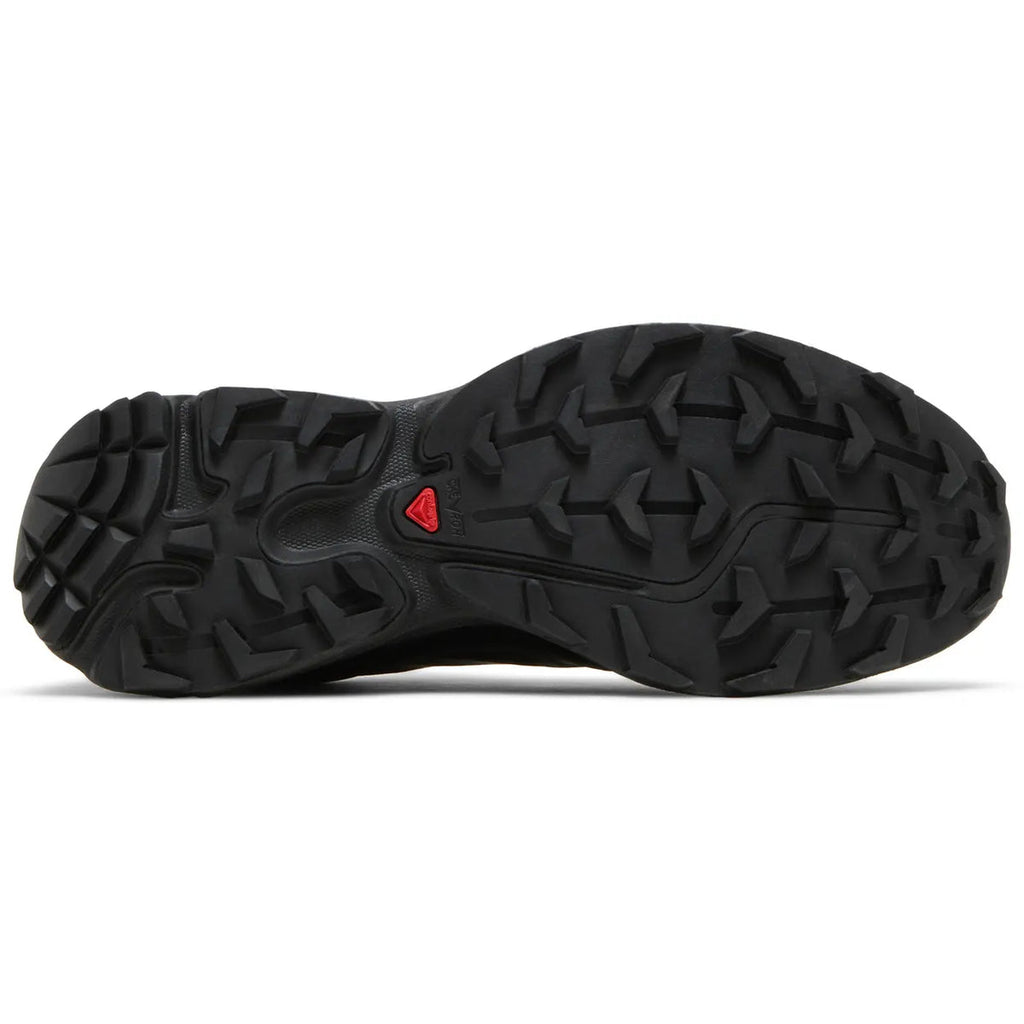 Salomon XT-6 Triple Black