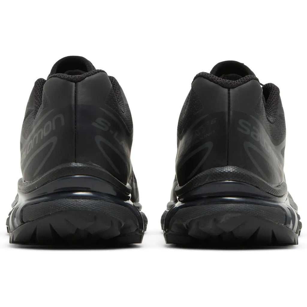 Salomon XT-6 Triple Black