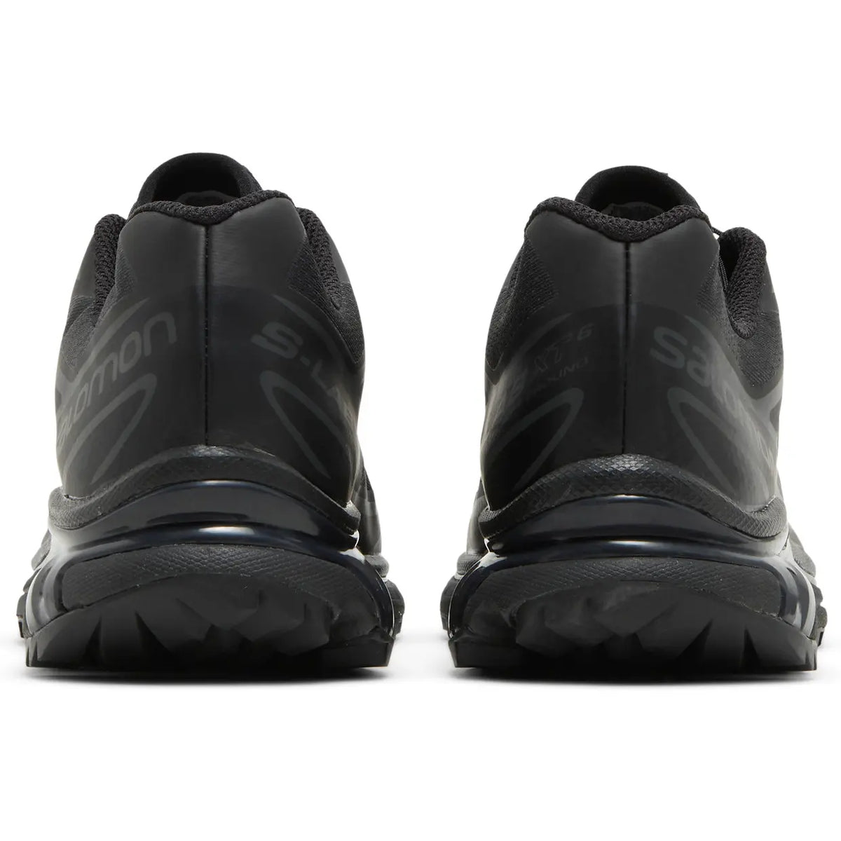 Salomon XT-6 Triple Black