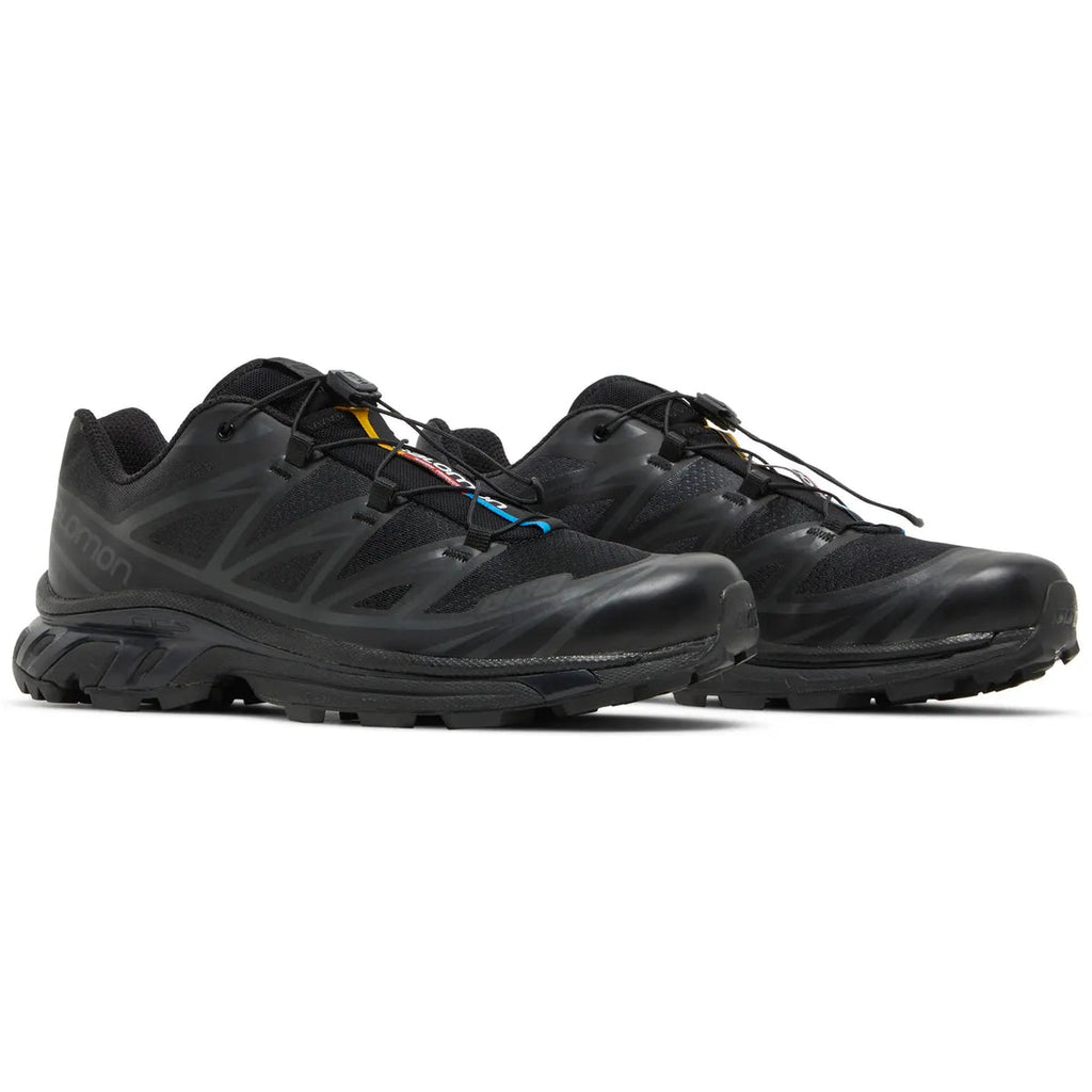 Salomon XT-6 Triple Black