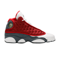 Jordan 13 Retro Gym Red Flint Grey (GS)