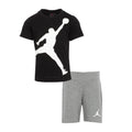 Jumbo Jumpman Short Set - Toddler