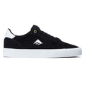 Emerica Moca Shoes - Black