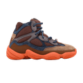 adidas Yeezy 500 High Tactile Orange