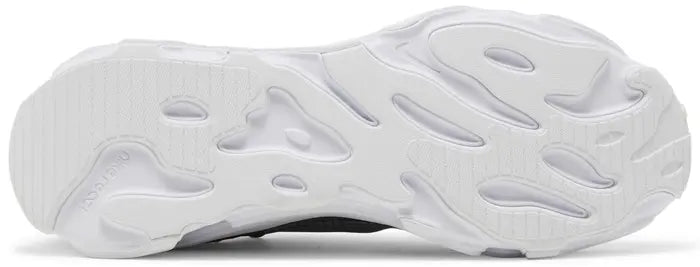 Nike React Live Black White Smoke Grey