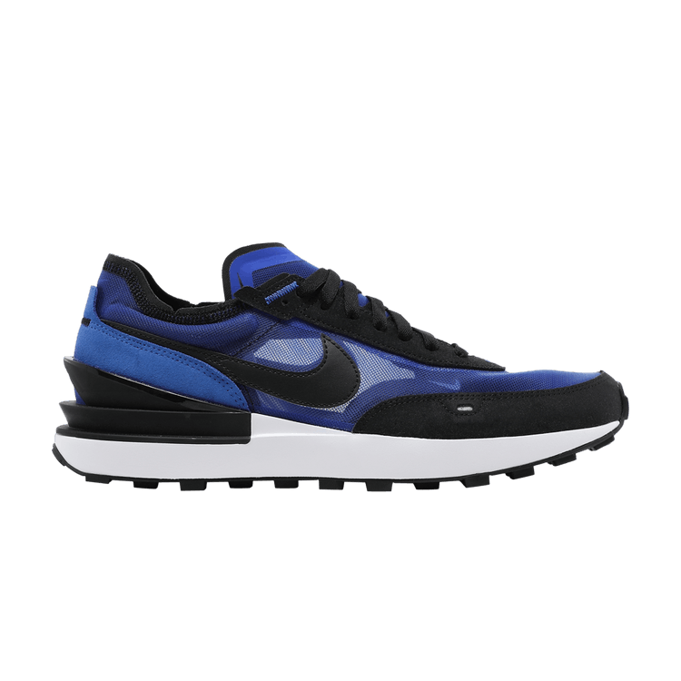 Nike Waffle One Royal