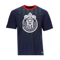 Chivas Crest Relaxed Tee -Mens