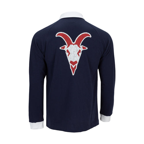 Chivas T7 Rugby LS Tee- Mens