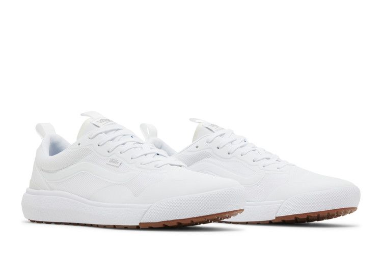 Vans Ultrarange Exo Triple White