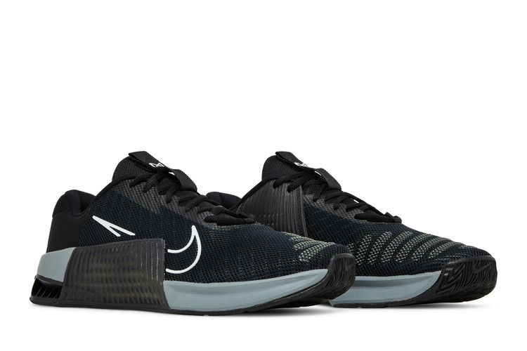 Nike Metcon 9 Black Anthracite