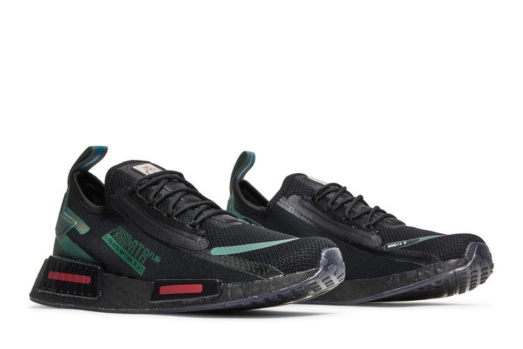 adidas NMD R1 Spectoo Star Wars Boba Fett