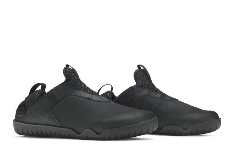 Nike Air Zoom Pulse Triple Black