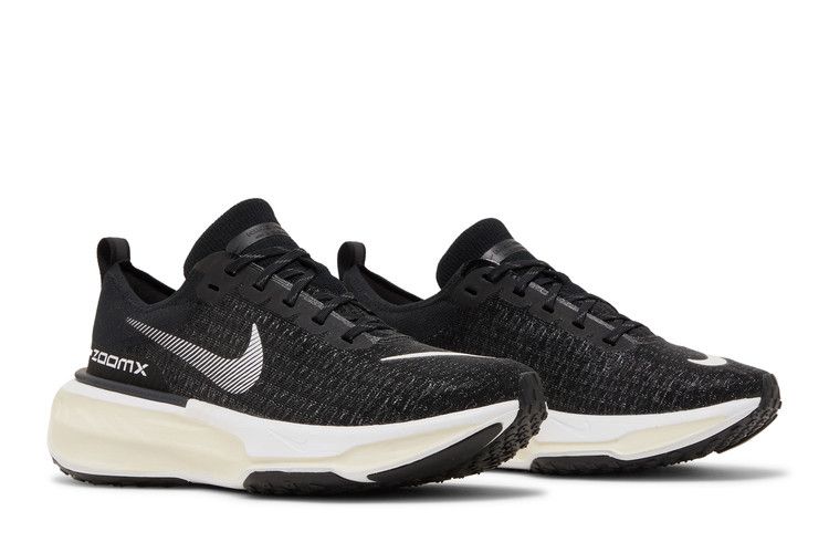 Nike ZoomX Invincible Run 3 Black White