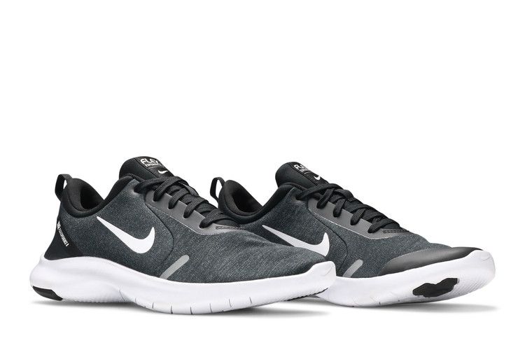 Nike Flex Experience RN 8 Cool Grey