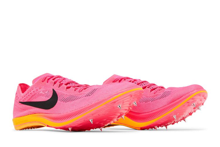 Nike ZoomX Dragonfly Hyper Pink