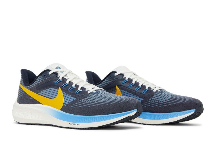 Nike Air Zoom Pegasus 39 Premium Obsidian Yellow