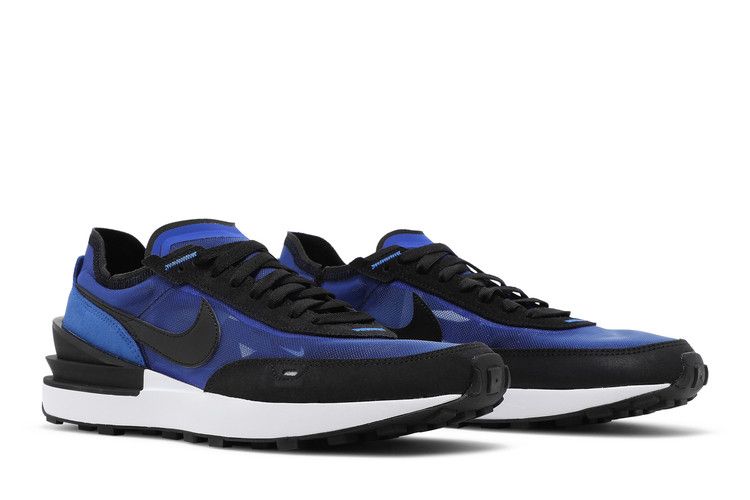 Nike Waffle One Royal