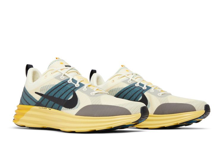 Nike Lunar Roam Khaki Canteen