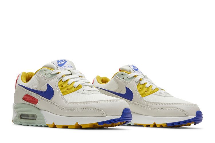 Nike Air Max 90 Pistachio Frost (Women's)
