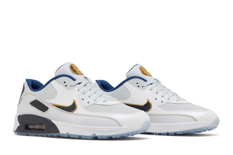 Nike Air Max 90 Golf NRG THE PLAYERS Championship