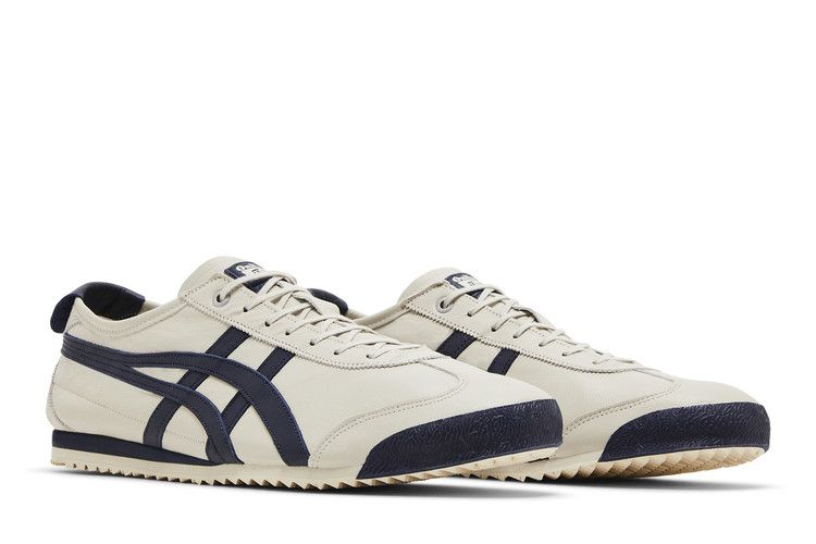 Onitsuka Tiger Mexico 66 SD Birch Peacoat