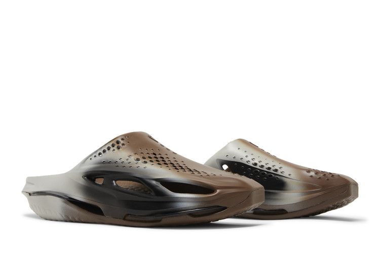 Nike MMW 005 Slide Dark Khaki