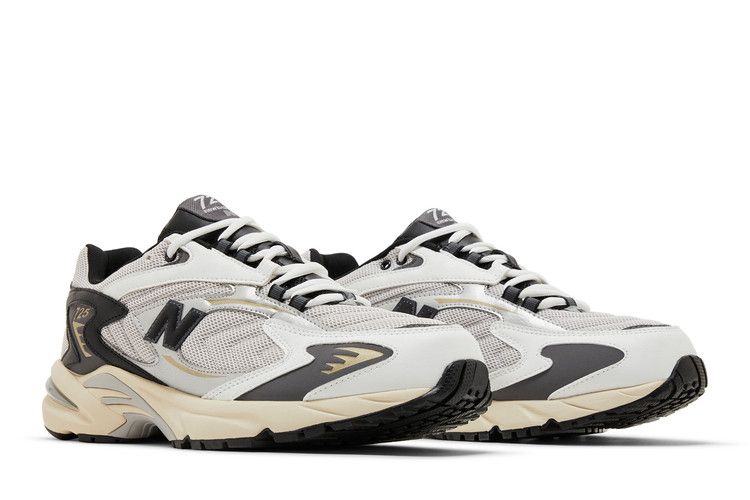 New Balance 725v1 Grey Matter Black