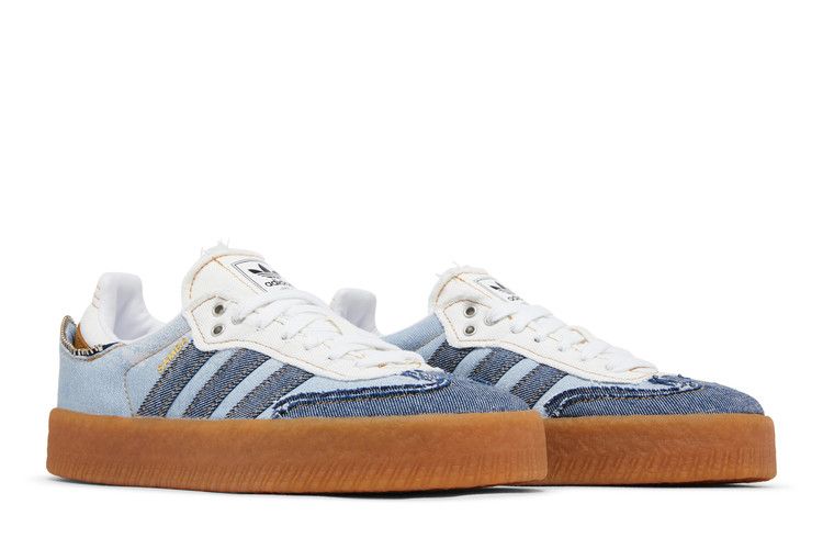 adidas Sambae atmos Pink Denim (Women's)