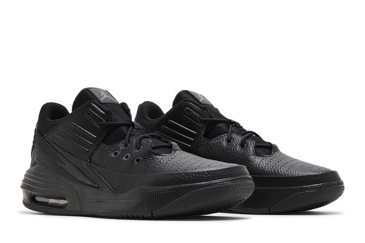 Jordan Max Aura 5 Black Anthracite