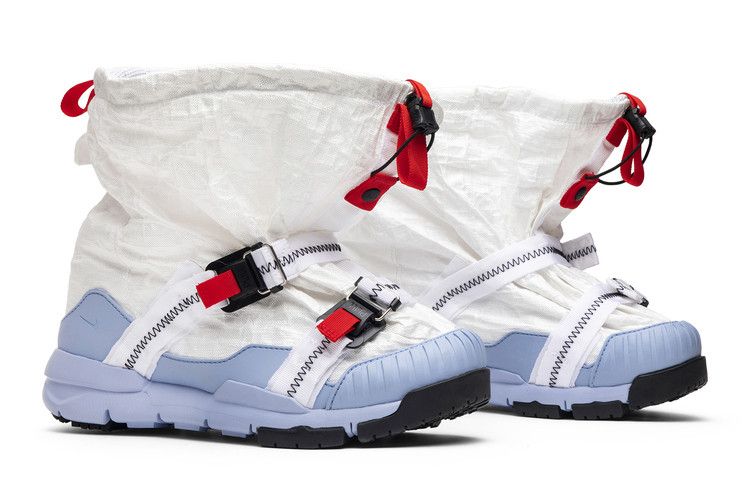 Nike Mars Yard Overshoe Tom Sachs
