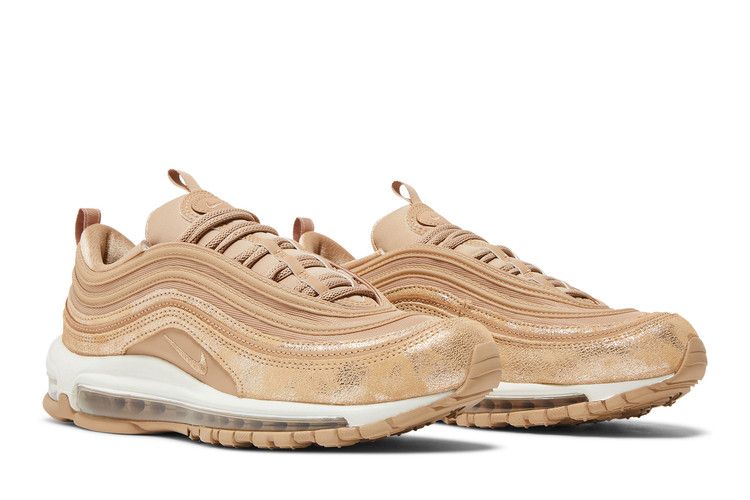 Nike Air Max 97 Sesame Hemp (Women's)