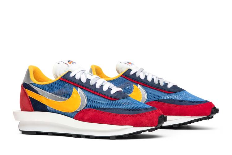 Nike LD Waffle sacai Varsity Blue