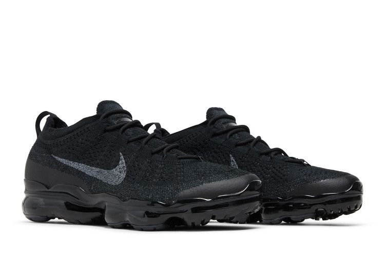Nike Air VaporMax 2023 Flyknit Black Anthracite